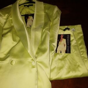 Women's Pantsuit